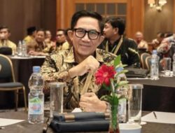 Samsu Amanah Kembali Terpilih, Siap Lanjutkan Perjuangan Aspirasi Rakyat Bengkulu