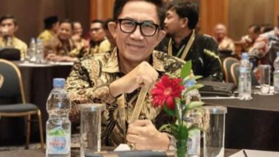 Meski Kembali Terpilih, Orientasi DPRD Tetap Wajib Dikuti