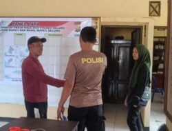 Jualan di Pasar Sembayat, Sepeda Motor Pedagang Remis Raib