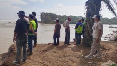 Atasi Abrasi, Pantai Seluma Bakal Dibangun Breakwater