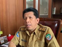 APBD Perubahan Bakal Disahkan Melalui Peraturan Kepala Daerah