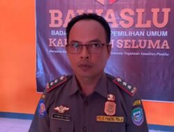 Kabid Tibum Tepis Tudingan Mobilisasi Deklarasi Paslon Erjon