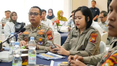Kepatuhan Masyarakat Bayar Pajak Kendaraan Masih Rendah