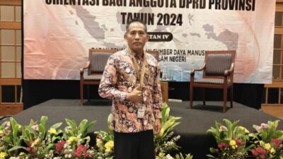 Fitri: Pentingnya Pendalaman Tugas untuk Kinerja Optimal DPRD