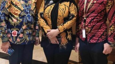 Agus Riyadi Optimistis Jalankan Tugas Sebagai Wakil Rakyat