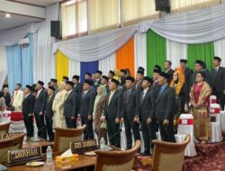 Tengku Zulkarnain: Panitia Kerja Akan di Bentuk 27 September 2024