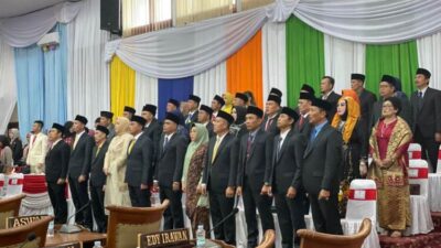 Tengku Zulkarnain: Panitia Kerja Akan di Bentuk 27 September 2024