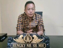 Polisi Buru Rekan A-Z