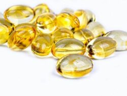 Mengatasi Kekurangan Vitamin D