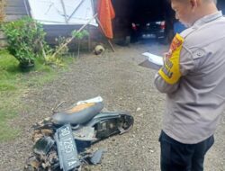 Daihatsu Ayla Hantam Sepeda Motor, Seorang Pelajar Kritis