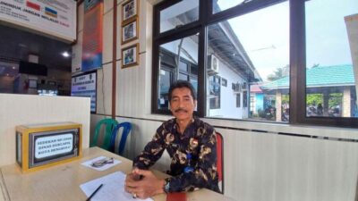 Dukcapil Kota Bengkulu Buka Layanan Akhir Pekan