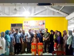 Usin Sembiring: Pelatihan Olah Sampah Jadi Investasi Masa Depan