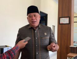 Fraksi Gerindra Menunggu Keputusan DPP Terkait Pimpinan