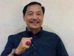 Hidayat Minta APH Jangan Diam Saja, Terkait Proyek Pembangunan RSMY