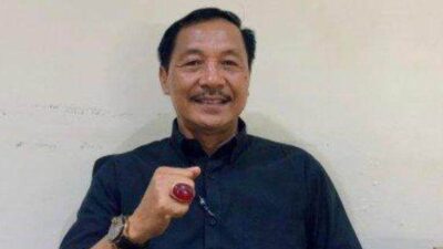 Hidayat Minta APH Jangan Diam Saja, Terkait Proyek Pembangunan RSMY