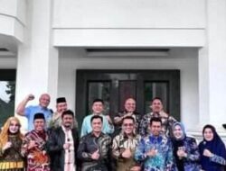 Mahdi Husen: Sinergi untuk Perbaikan Tata Tertib