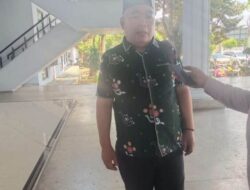 Zainal Dorong Peningkatan Kinerja DPRD Bengkulu