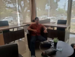 Darhan: Penyempurnaan Kode Etik DPRD Bengkulu Demi Profesionalisme