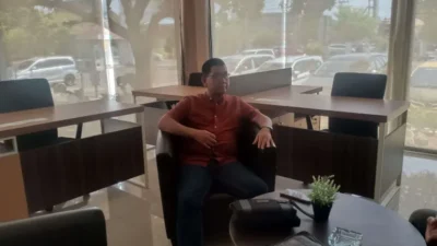 Darhan: Penyempurnaan Kode Etik DPRD Bengkulu Demi Profesionalisme