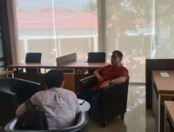 Darhan Siap Perjuangkan Aspirasi Warga Kaur dan Bengkulu Selatan