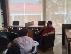 Darhan Harapkan Kolaborasi Sultan dan Puan Maharani untuk Majukan Bengkulu