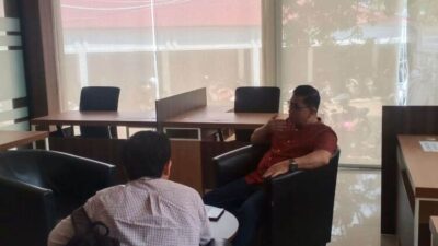 Darhan Harapkan Kolaborasi Sultan dan Puan Maharani untuk Majukan Bengkulu