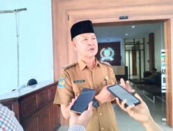 Erlangga: Gerindra Belum Mengusulkan Unsur Pimpinan Defenitif DPRD