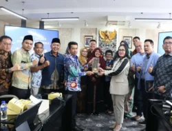 Herwin Suberhani Optimalkan Tatib DPRD Bengkulu