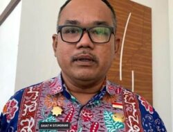 Anak Dibawah Umur Dilarang Berjualan