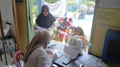 19 Ribu Warga Kota Bengkulu Terima Bantuan Beras