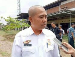 Atasi Bencana, BPBD Kota Bengkulu Usulkan Tambahan Buffer Stock