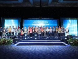 Mal Pelayanan Publik Kota Bengkulu Resmi Jadi MPP Digital