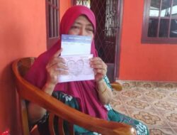 Inovasi Usin Sembiring Sampah Jadi Tabungan