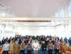 Program Kemenpora Selaras dengan Target Zero Stunting