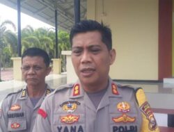 Permudah Nelayan Miliki SIM, Polres Mukomuko Luncurkan Program Pas Aman