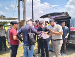 Kasus Tukar Guling, Konsultan Akuntan Publik Hitung Kerugian Negara