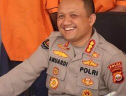 Awal Oktober, Polda Bengkulu Terima 17 Laporan Tindak Pidana