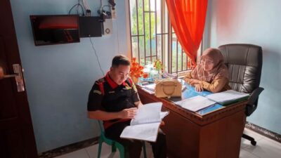 Kasus Dana BOK Naik Dik, Jaksa Sita Dokumen