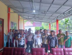 Satu Suara Menentukan Nasib Daerah Lima Tahun Kedepan