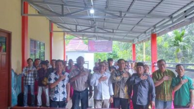 Satu Suara Menentukan Nasib Daerah Lima Tahun Kedepan