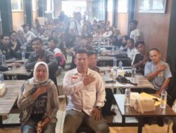 Pilkada 2024, SMSI Bersama KPU Kota Bengkulu Edukasi Pemilih Disabilitas