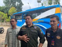 Seluma Kembali Terima Bantuan Perbaikan Rumah Tidak Layak Huni