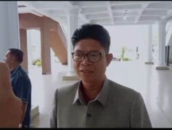 Dewan Minta Seleksi PPPK Mukomuko Dilaksanakan Transparan