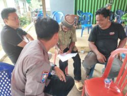 Lansia di Cawang Seluma Meninggal Usai Tegak Racun Rumput