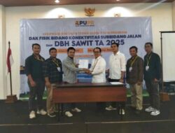 Pemkab Mukomuko Bakal Terima Anggaran DBH Sawit Rp 5,2 Miliar