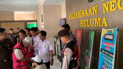 Pasca Ditetapkan Tersangka, Keluarga Murman Ajukan Penangguhan Penahanan