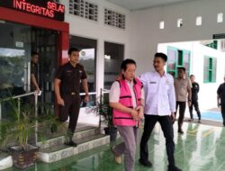 Peran Mantan Kepala Kantor Pertanahan Dalam Kasus Tukar Guling