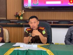 Kejari Seluma Belum Terima Penangguhan Penahanan Murman