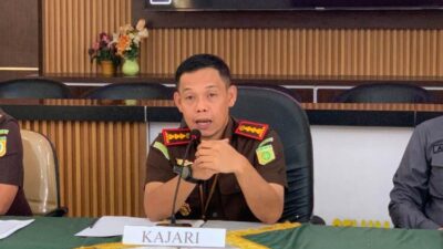 Kejari Seluma Belum Terima Penangguhan Penahanan Murman