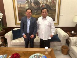 Sultan Yakin Kabinet Prabowo Mampu Bekerja Auto Pilot